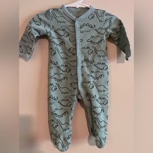 Chick Pea 0-3 month sleeper